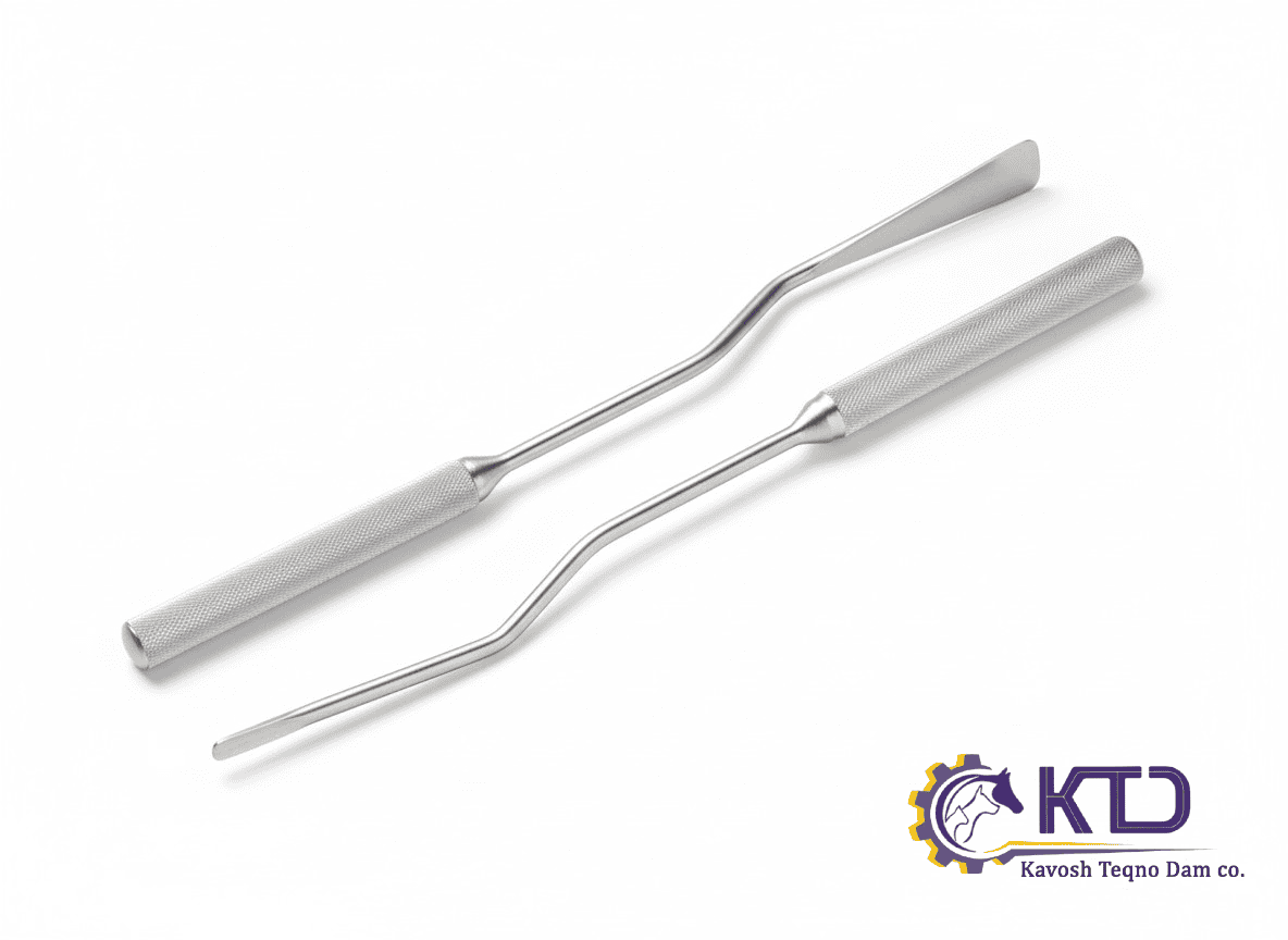 الویتور دندان گرگی اسب