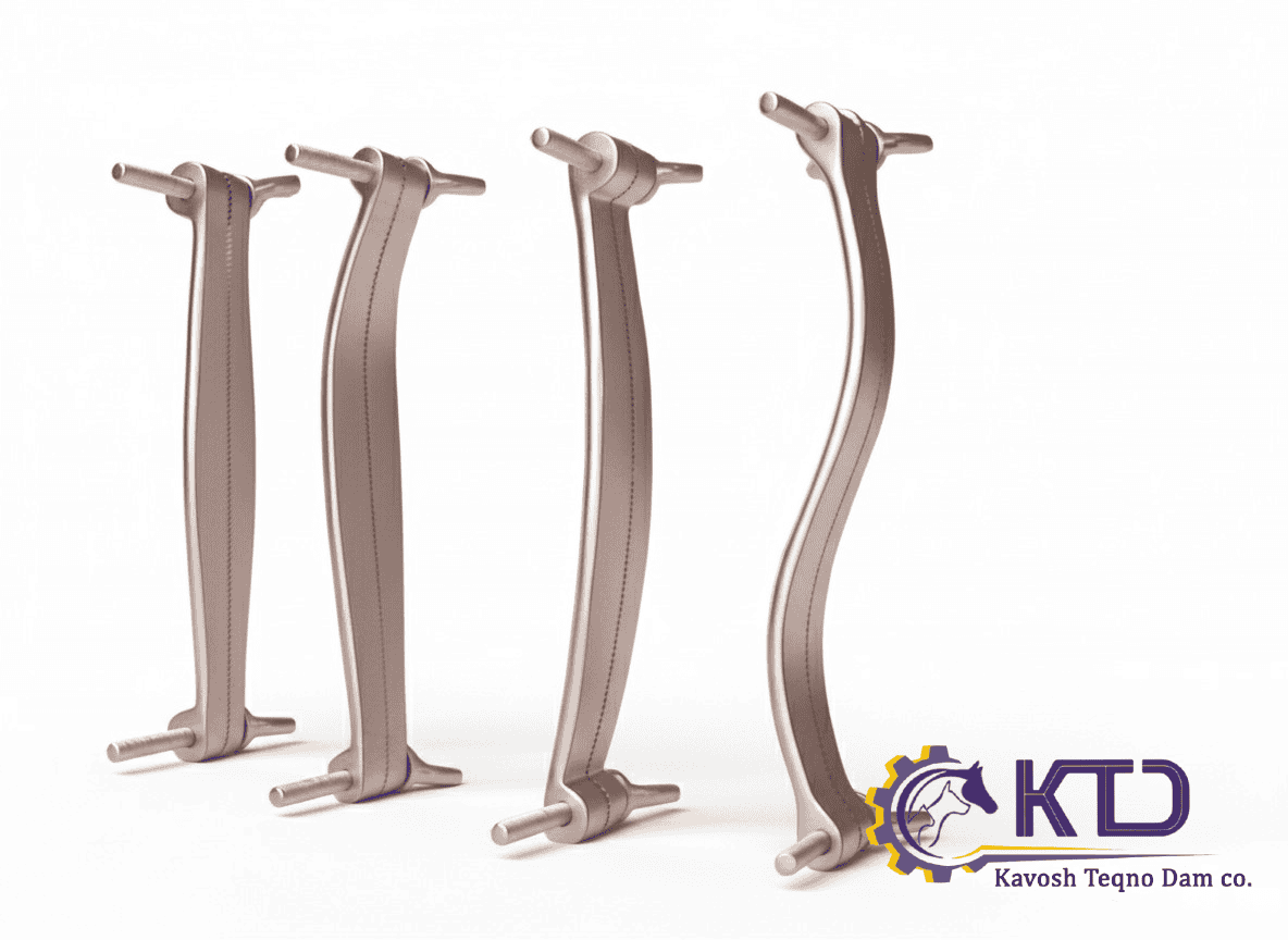 شابلن جراحی گوش سگ