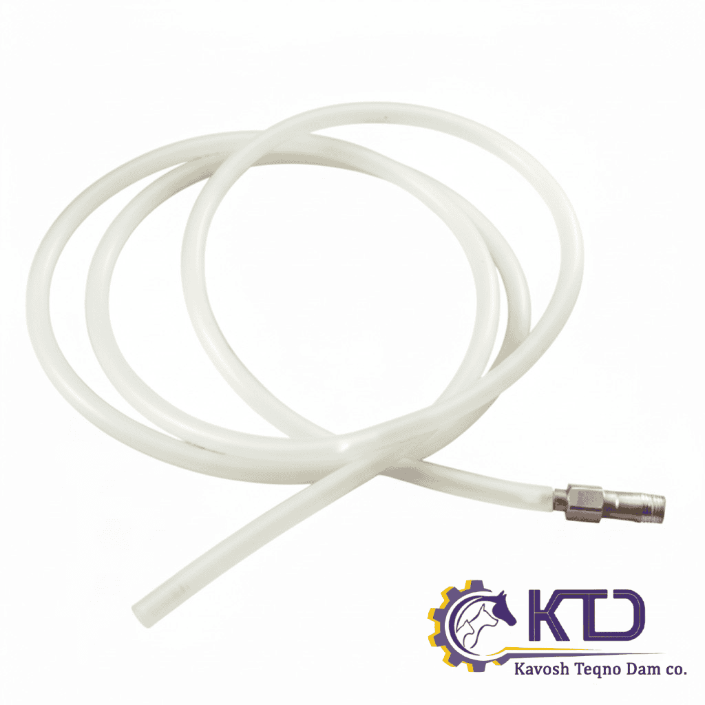 سند یا کتتر ادراری نریان